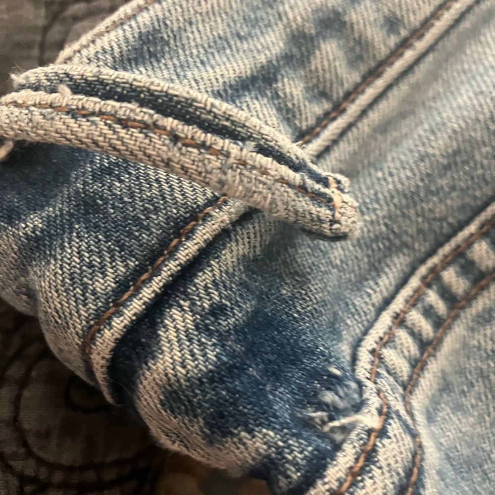 MOTHER The Insider Ankle - Picture 11 of 11